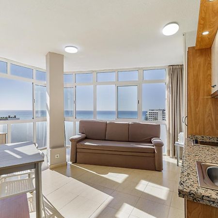 Apartamentos Doramar Benalmádena Eksteriør bilde