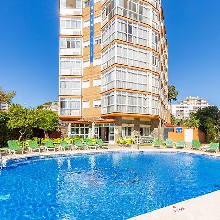 Apartamentos Doramar Benalmádena Eksteriør bilde