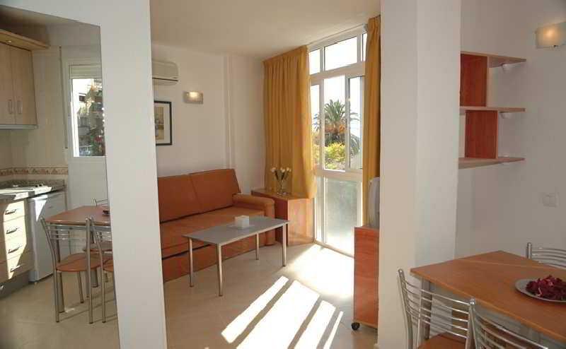 Apartamentos Doramar Benalmádena Eksteriør bilde