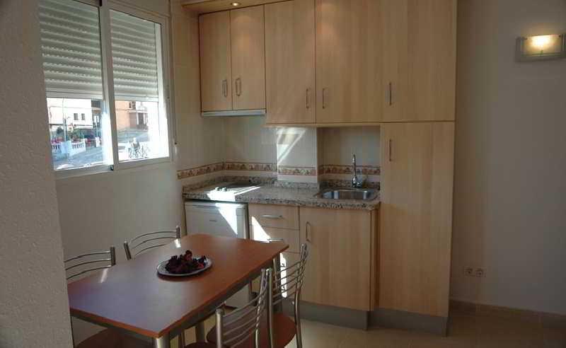 Apartamentos Doramar Benalmádena Eksteriør bilde