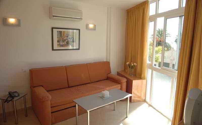 Apartamentos Doramar Benalmádena Eksteriør bilde