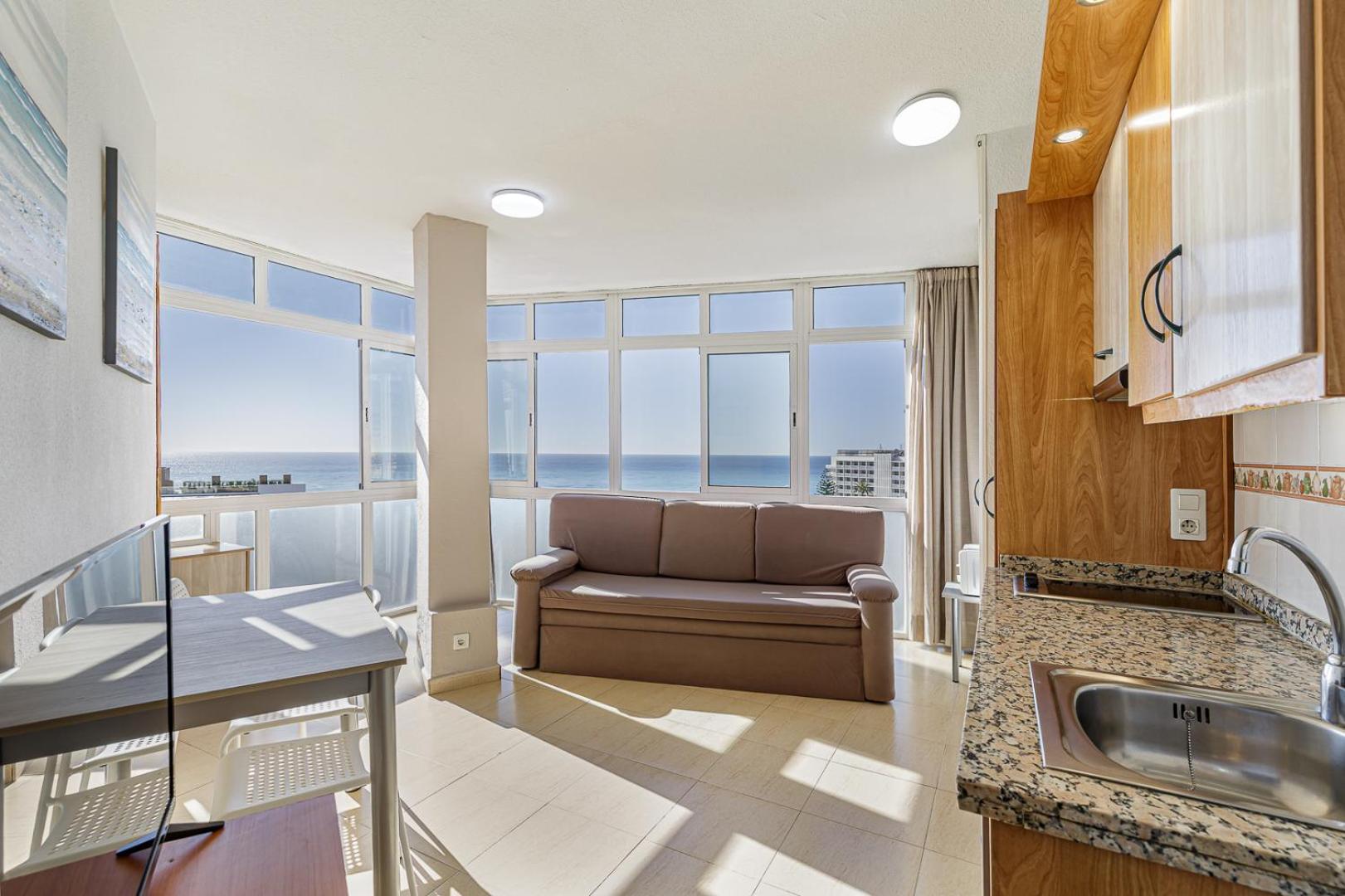 Apartamentos Doramar Benalmádena Eksteriør bilde