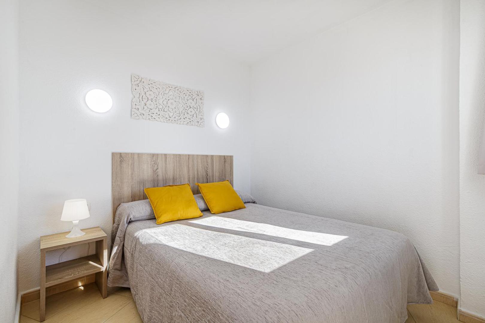 Apartamentos Doramar Benalmádena Eksteriør bilde