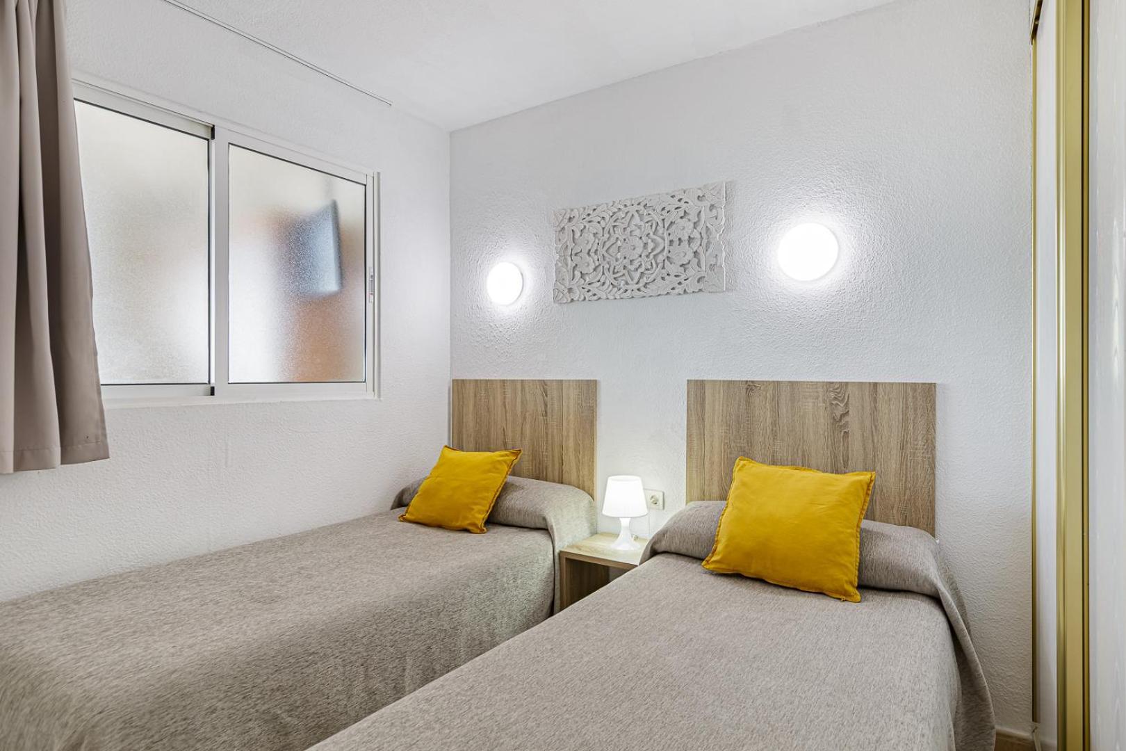 Apartamentos Doramar Benalmádena Eksteriør bilde