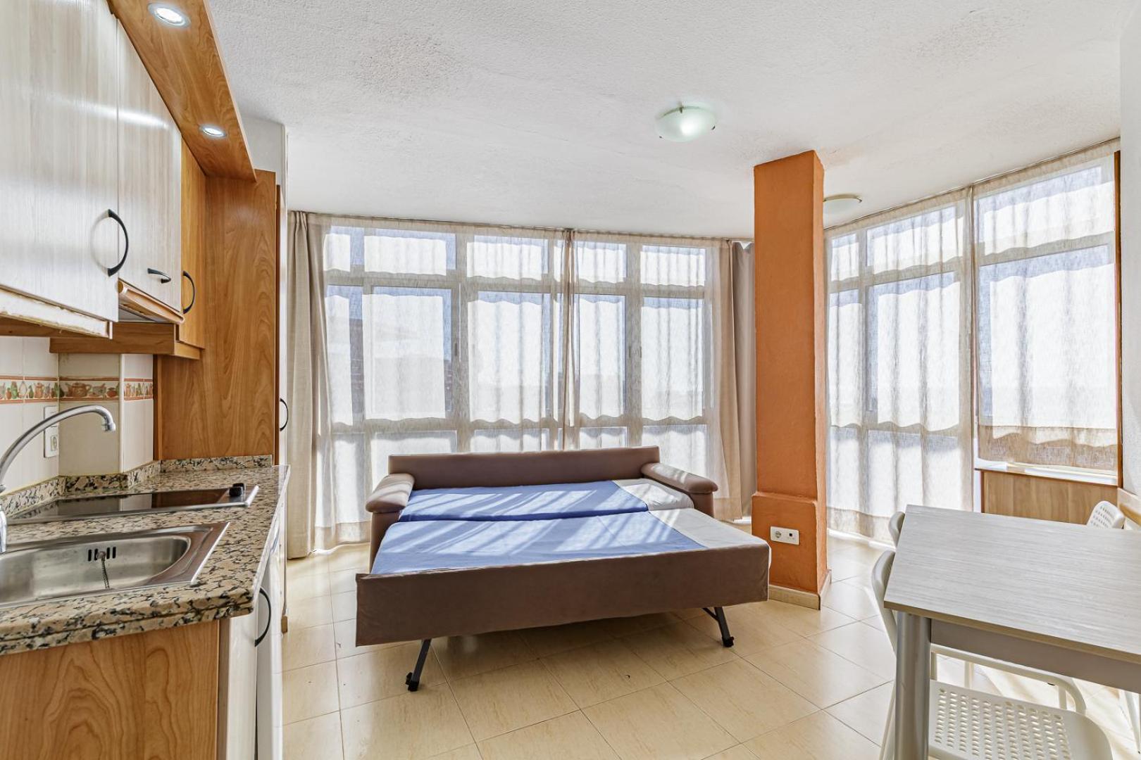 Apartamentos Doramar Benalmádena Eksteriør bilde