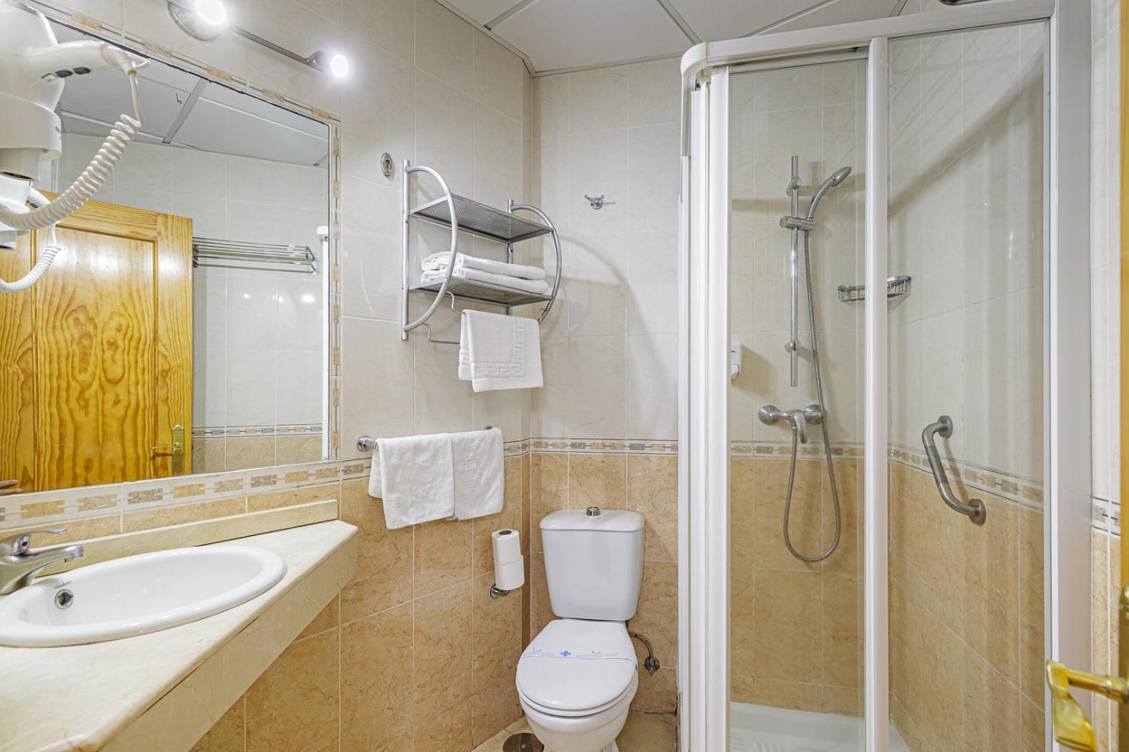 Apartamentos Doramar Benalmádena Eksteriør bilde