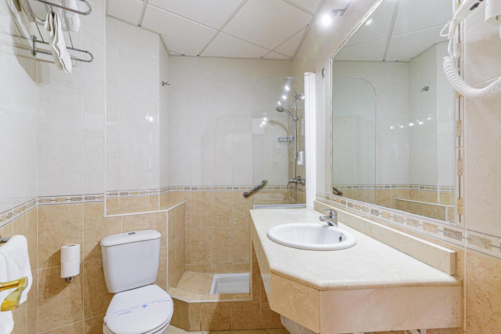 Apartamentos Doramar Benalmádena Eksteriør bilde