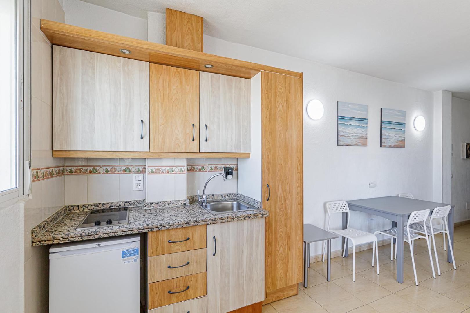 Apartamentos Doramar Benalmádena Eksteriør bilde
