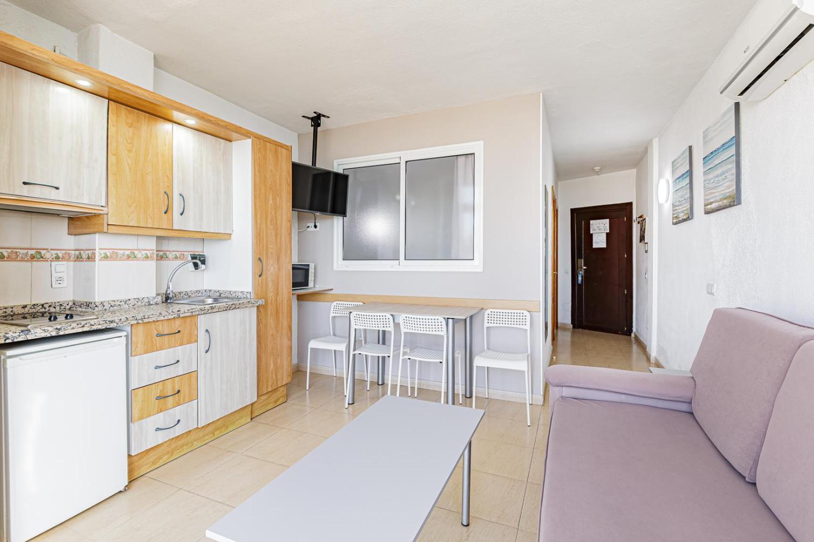 Apartamentos Doramar Benalmádena Eksteriør bilde
