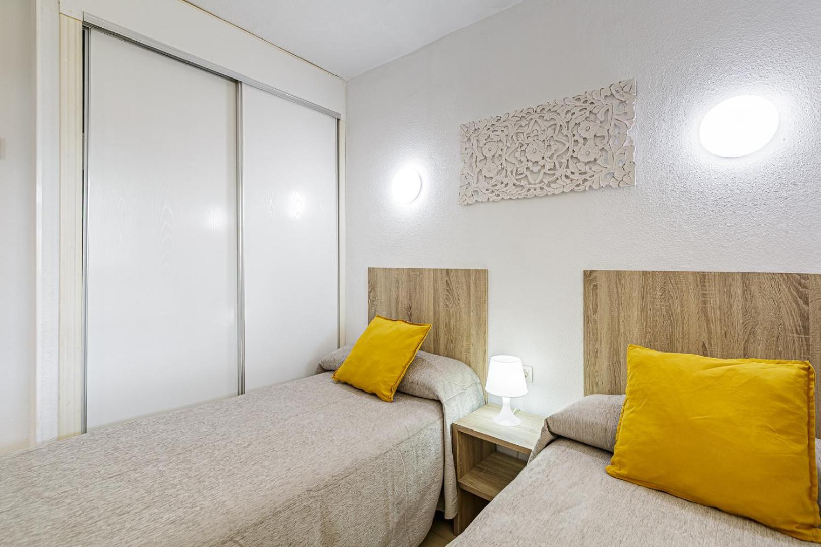 Apartamentos Doramar Benalmádena Eksteriør bilde