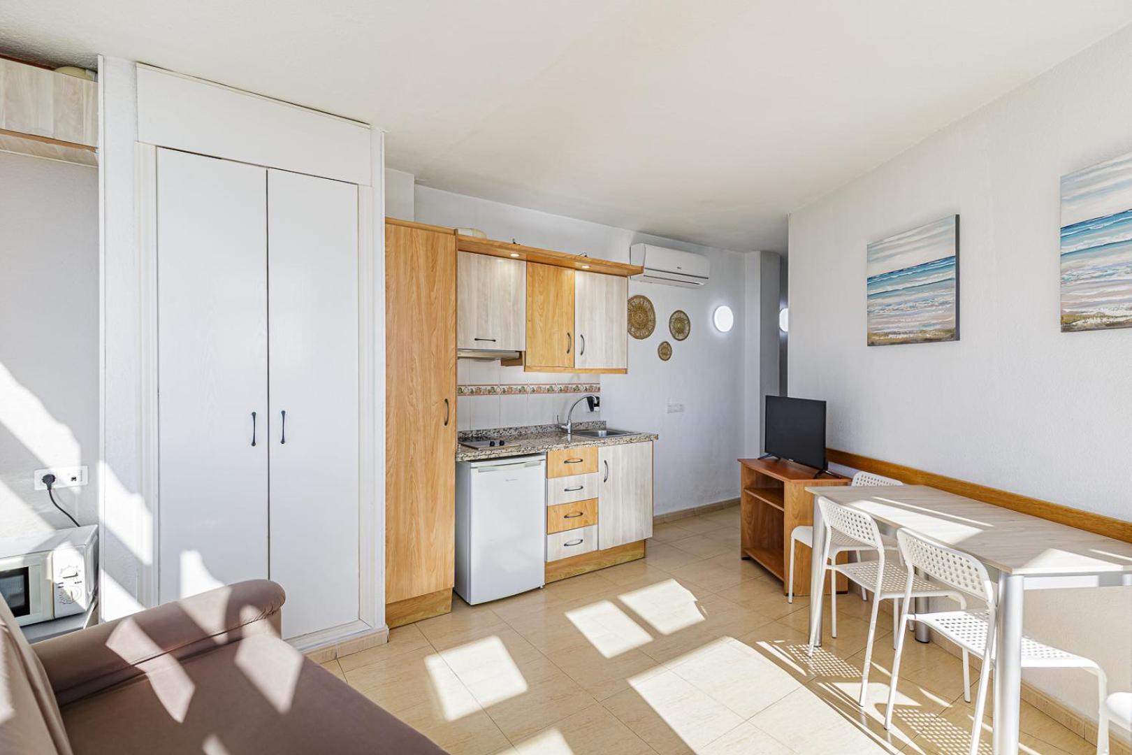 Apartamentos Doramar Benalmádena Eksteriør bilde