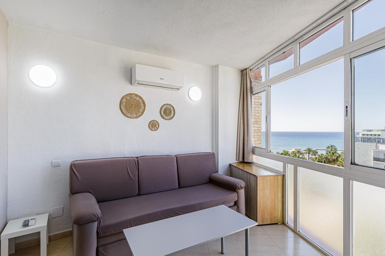 Apartamentos Doramar Benalmádena Eksteriør bilde