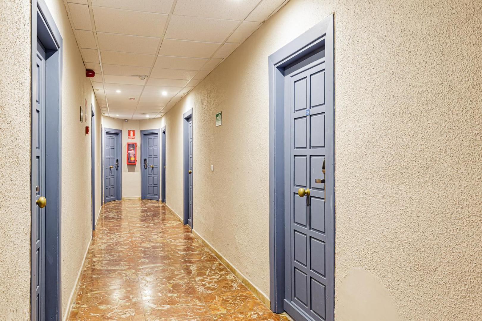 Apartamentos Doramar Benalmádena Eksteriør bilde
