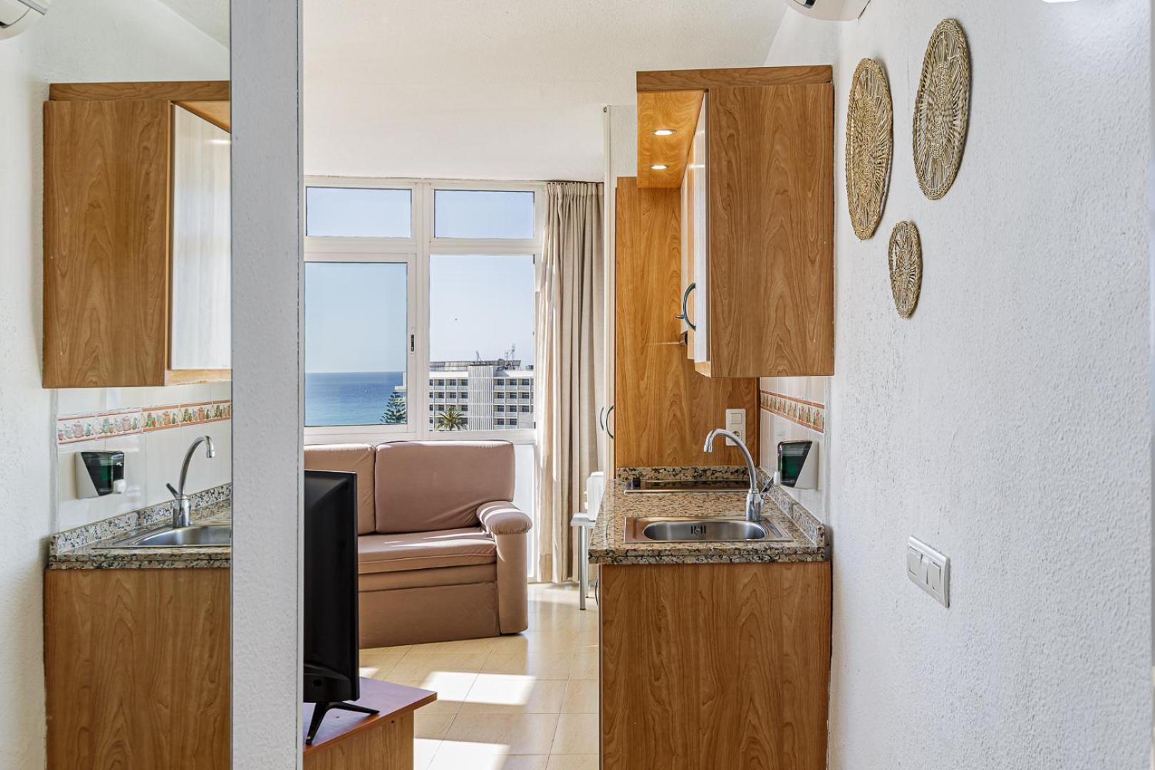 Apartamentos Doramar Benalmádena Eksteriør bilde
