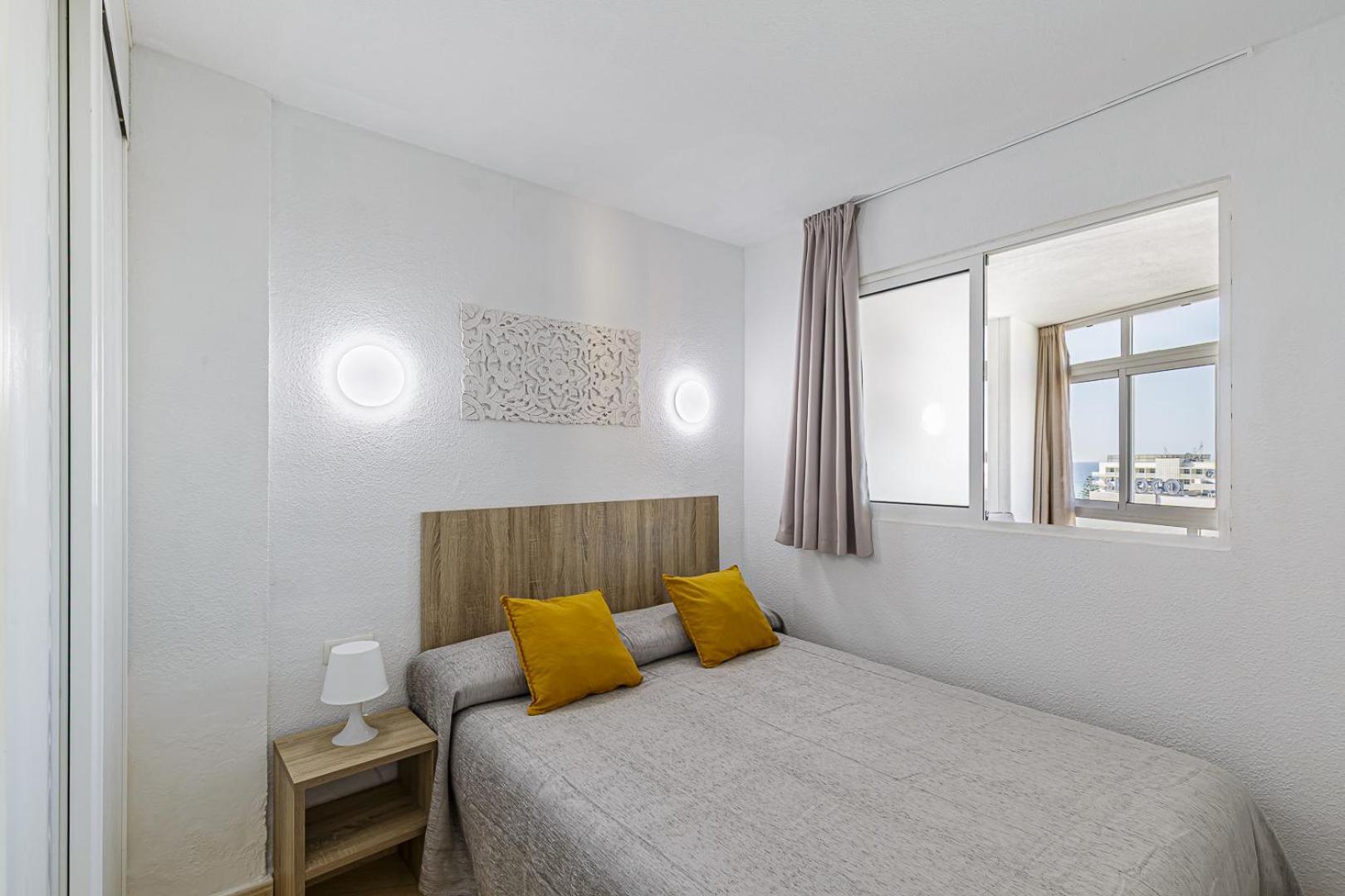 Apartamentos Doramar Benalmádena Eksteriør bilde