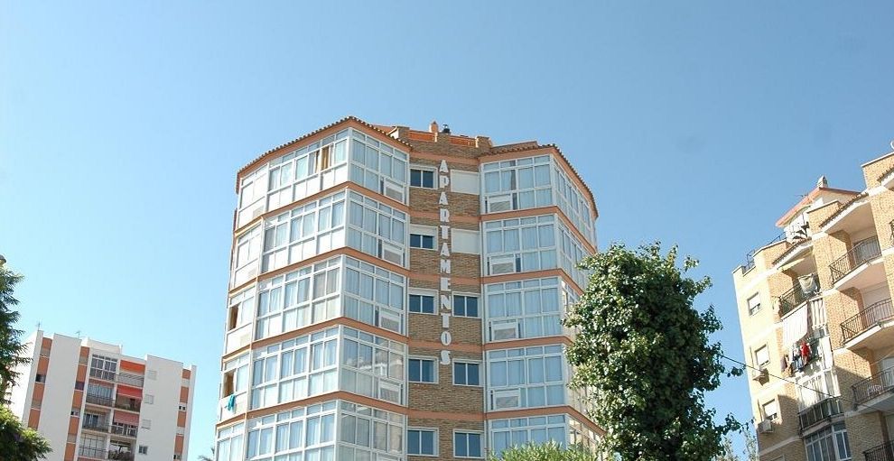 Apartamentos Doramar Benalmádena Eksteriør bilde
