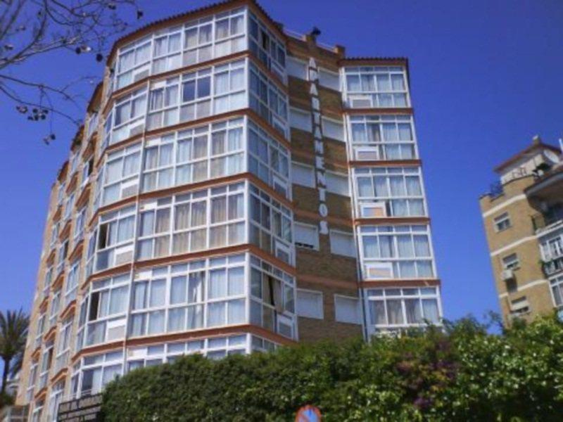 Apartamentos Doramar Benalmádena Eksteriør bilde