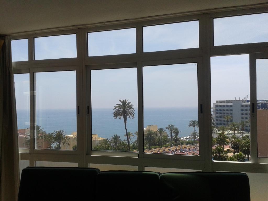 Apartamentos Doramar Benalmádena Eksteriør bilde