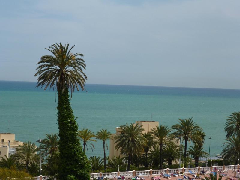 Apartamentos Doramar Benalmádena Eksteriør bilde