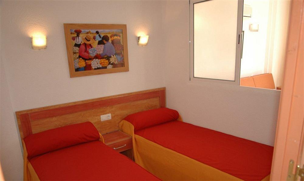 Apartamentos Doramar Benalmádena Eksteriør bilde