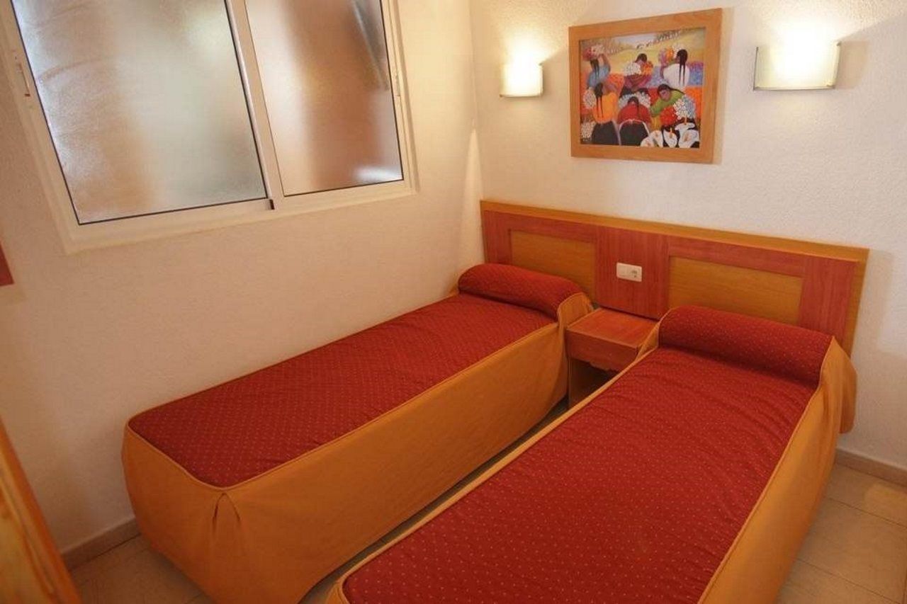 Apartamentos Doramar Benalmádena Eksteriør bilde