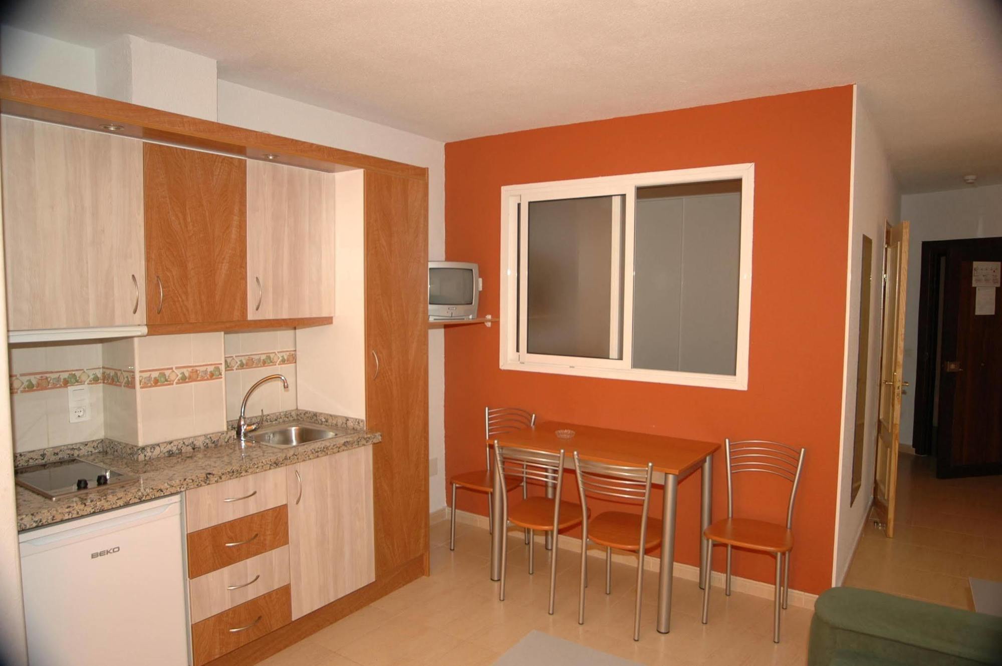 Apartamentos Doramar Benalmádena Eksteriør bilde
