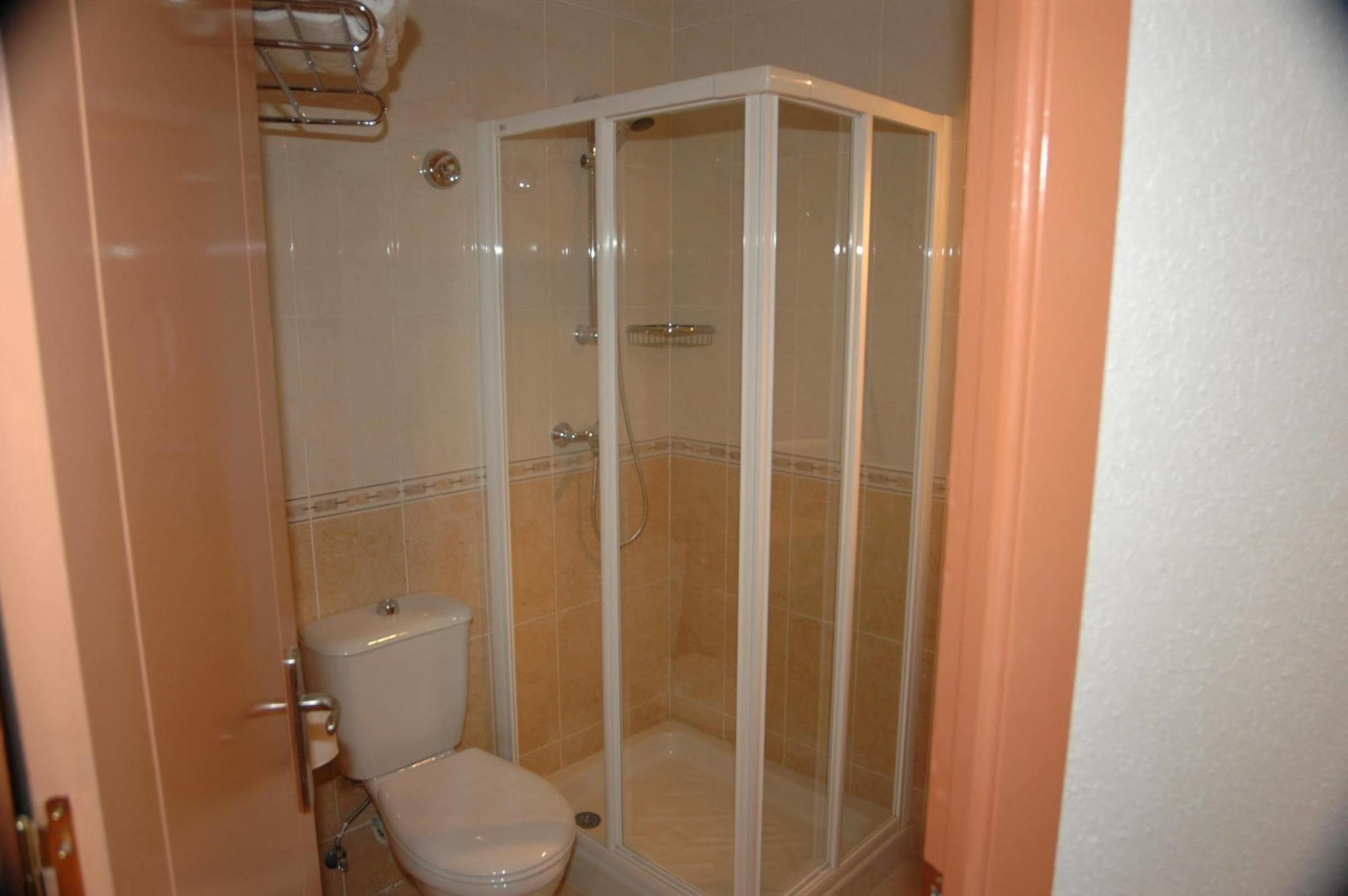 Apartamentos Doramar Benalmádena Eksteriør bilde