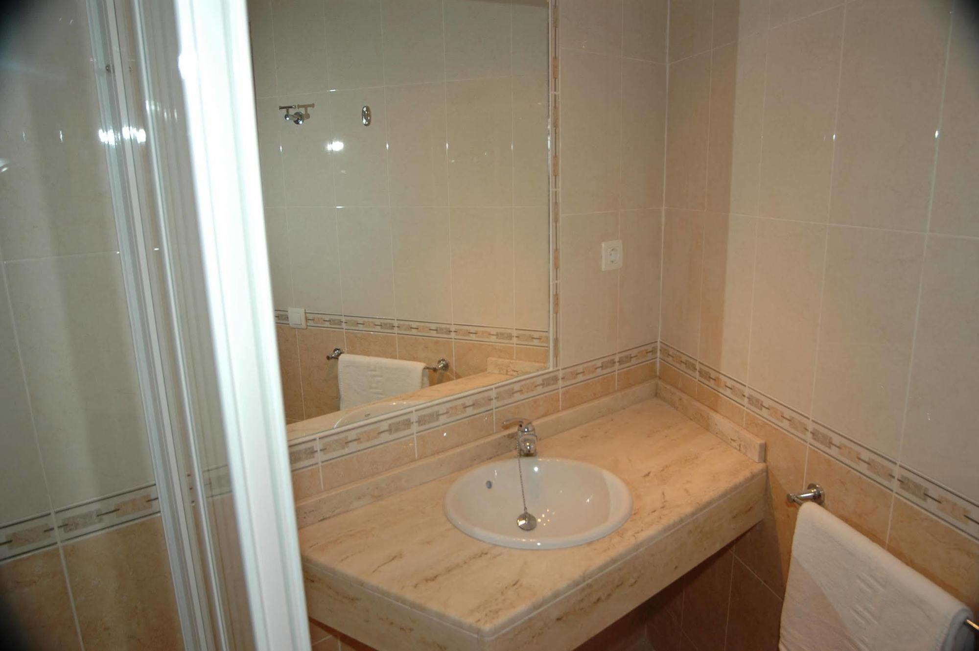 Apartamentos Doramar Benalmádena Eksteriør bilde